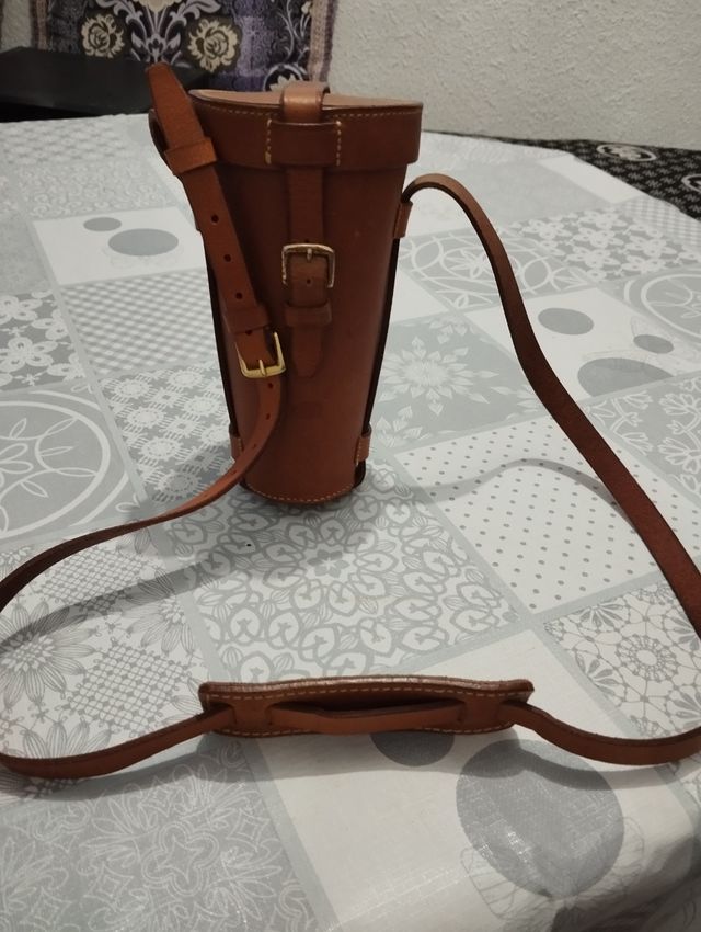 bolso cazadores