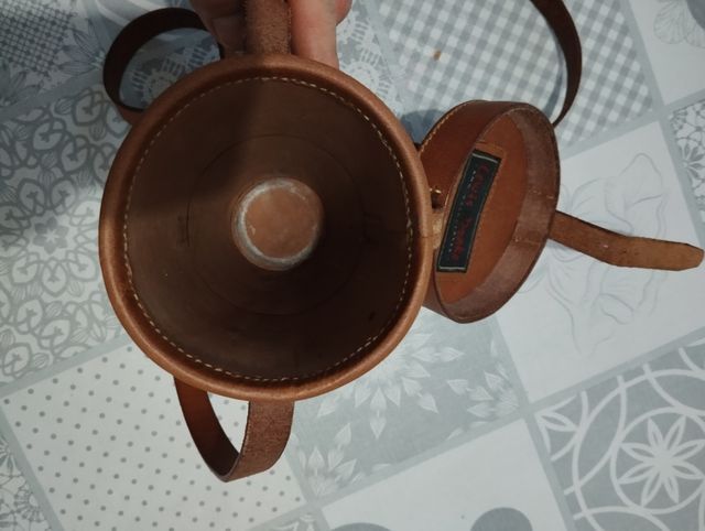 bolso cazadores