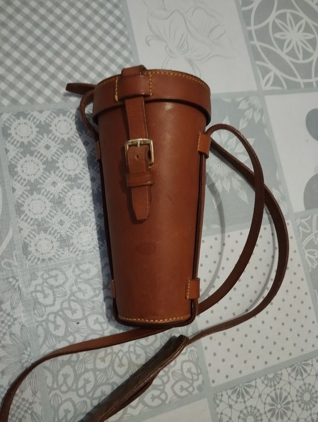 bolso cazadores