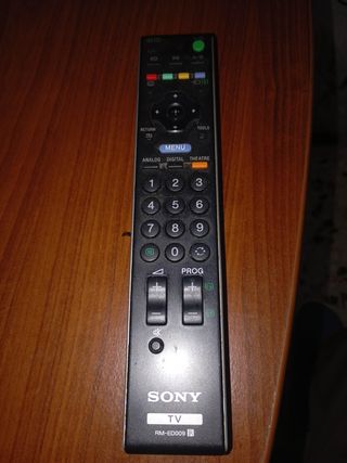 Televisor Sony Bravia LCD