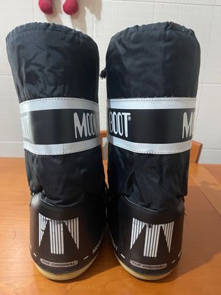 Moon Boot 35 / 38