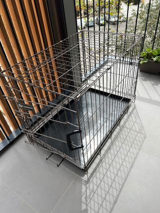 Transportin para perro