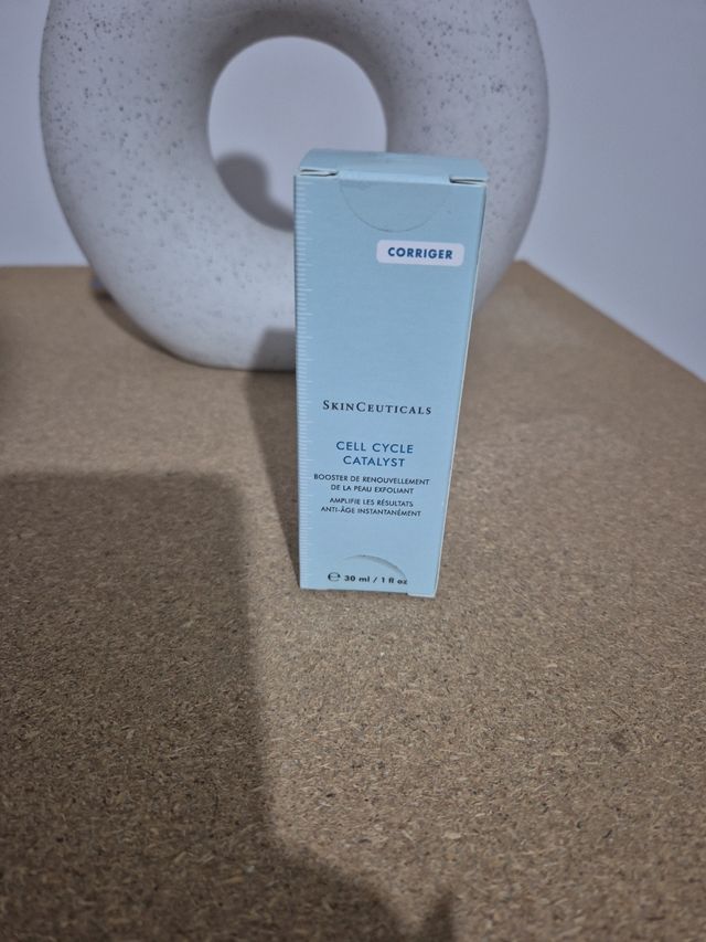 Cell coclea catalist