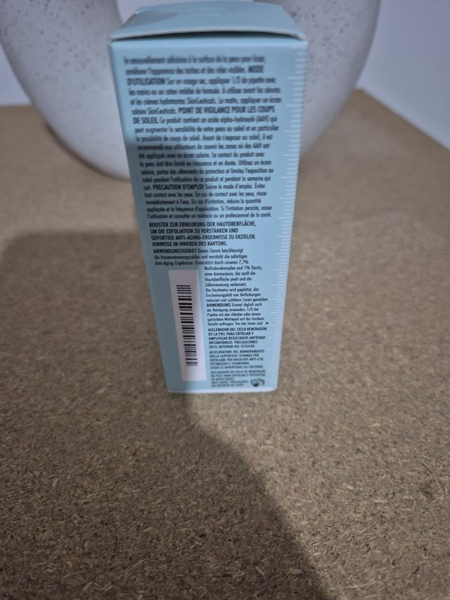 Cell coclea catalist