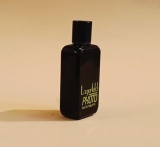 Miniatura Lagerfeld 