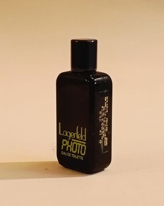 Miniatura Lagerfeld 