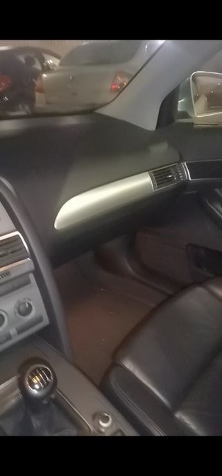 Audi A6 2006