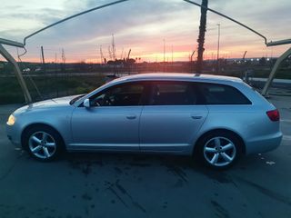 Audi A6 2006