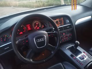 Audi A6 2006