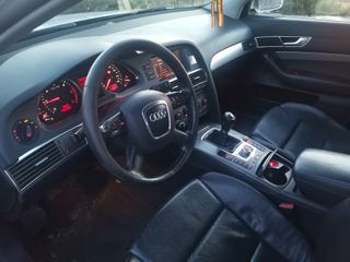 Audi A6 2006