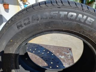 Rueda Road Stone 