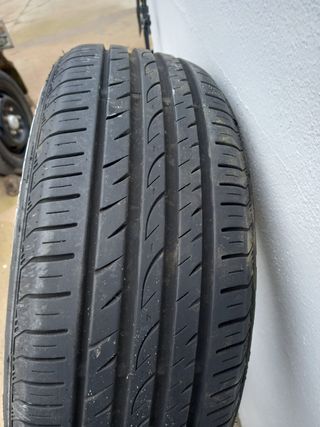 Rueda Road Stone 