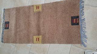 Tappeto orientale Gabbeh