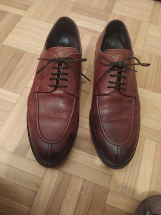 Zapatos Emidio Tucci