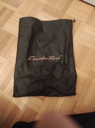 Zapatos Emidio Tucci