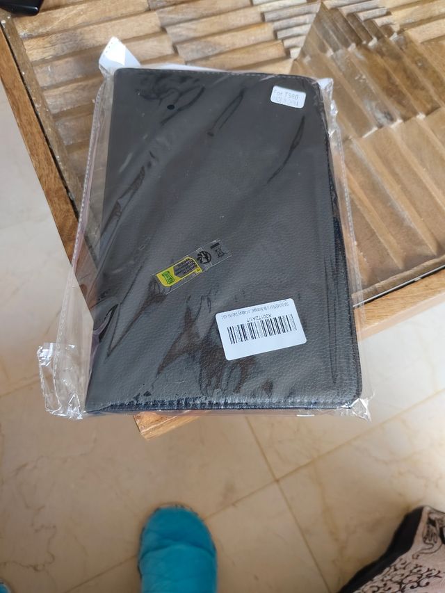 Funda  para tablet negra