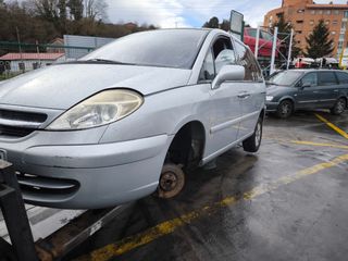 Despiece Citroen C8 2.2 Hdi