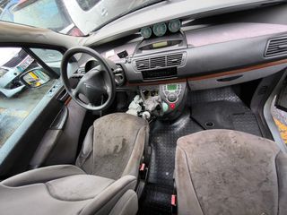 Despiece Citroen C8 2.2 Hdi