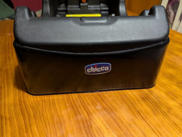 Base auto-fix Chicco