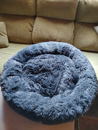 Cama para perro 90cm