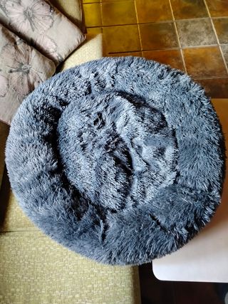 Cama para perro 90cm