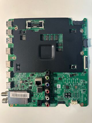 Main Board TV Samsung UE48