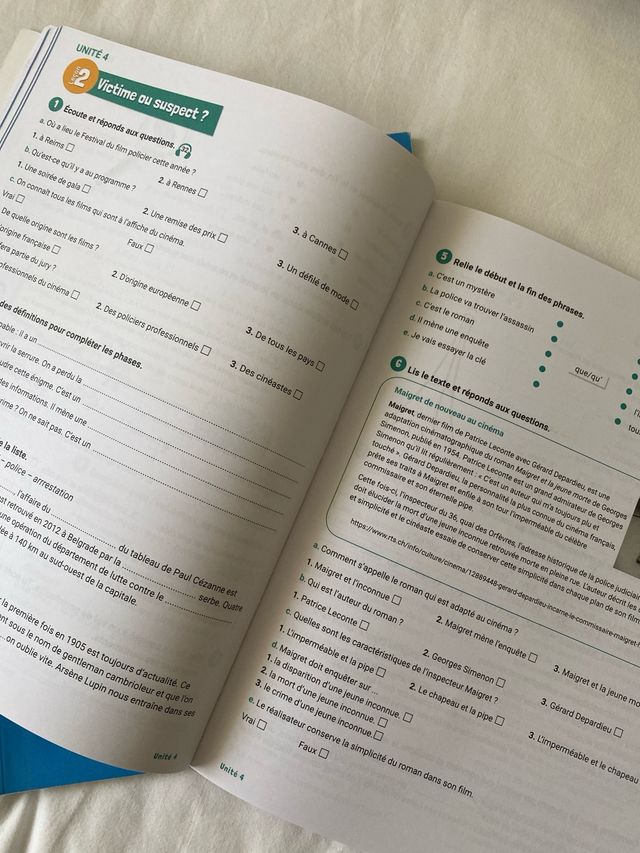 J AIME 3ESO Cahier y méthode  PORFOLIO DE REGALO