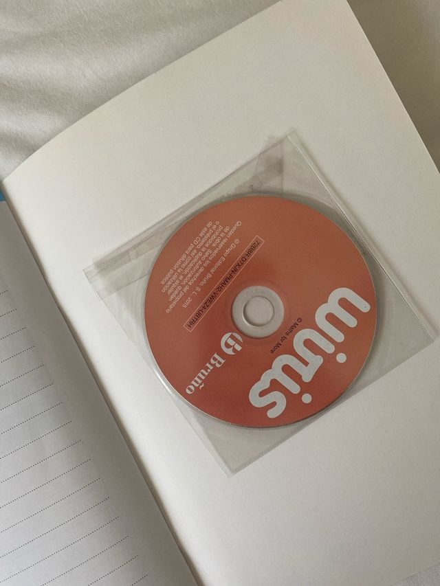 J AIME 3ESO Cahier y méthode  PORFOLIO DE REGALO