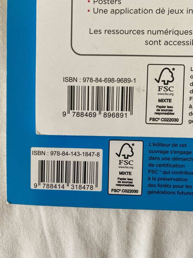 J AIME 3ESO Cahier y méthode  PORFOLIO DE REGALO