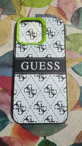 Funda Guess Iphone 15 Pro Max