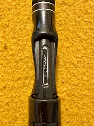 Graphiteleader Caña Super Finezza 7112MLT 1/15gr