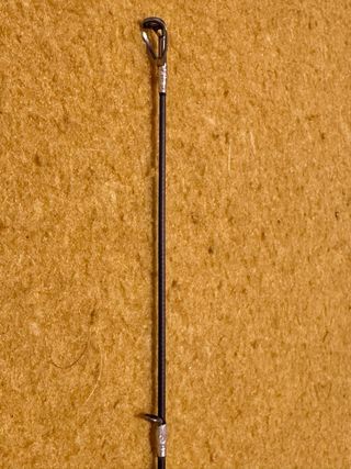 Graphiteleader Caña Super Finezza 7112MLT 1/15gr