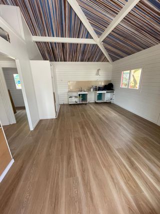 Instalador profesional de parquet