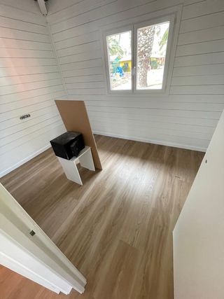 Instalador profesional de parquet