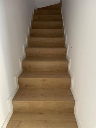 Instalador profesional de parquet