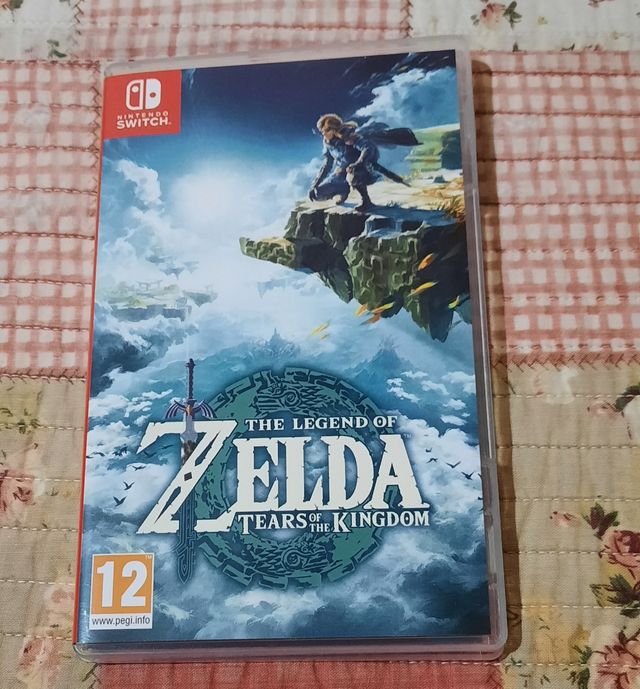 Gioco per Nintendo Switch