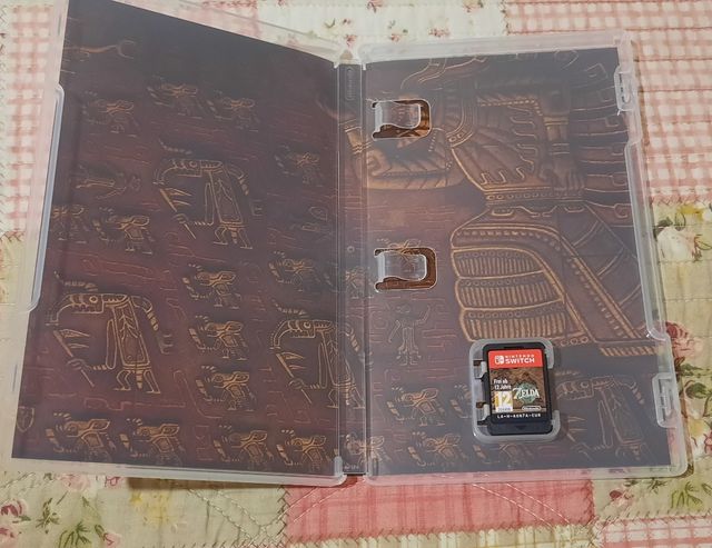 Gioco per Nintendo Switch