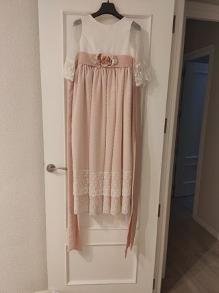 Vestido comunion
