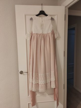 Vestido comunion