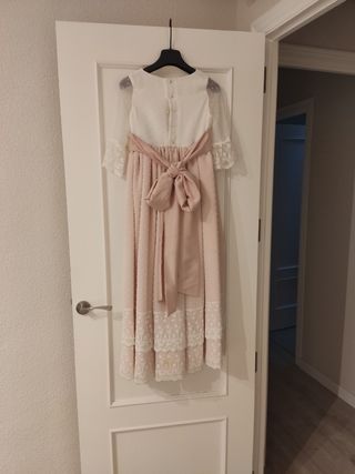 Vestido comunion
