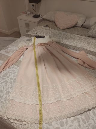 Vestido comunion