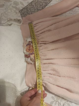 Vestido comunion