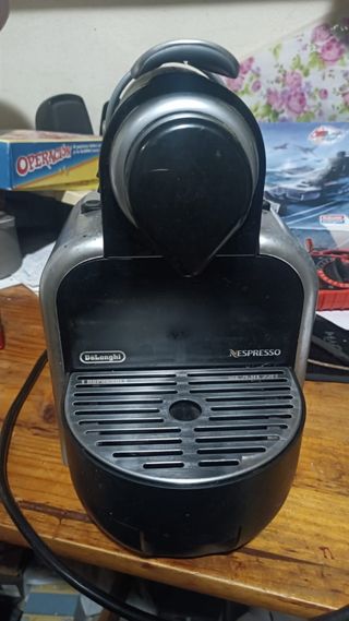 Cafetera