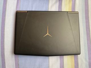 Ordenador portátil Lenovo Legion Y520