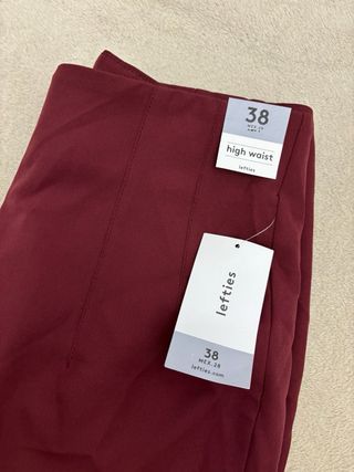 Pantalon Lefties sin estrenar