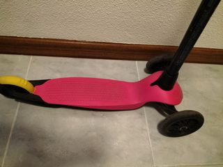 Patinete Scooter 3 ruedas Oxelo B1 Niños