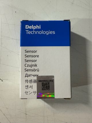 ø DELPHI SS20303  Sensor Revoluciones de la Rueda