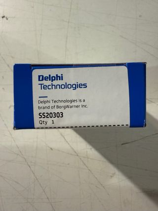 ø DELPHI SS20303  Sensor Revoluciones de la Rueda