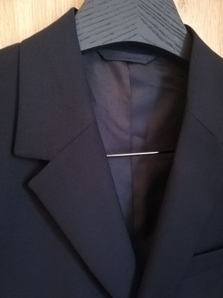 Sudadera COS capucha neopreno r