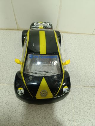 Vendo carrocería tamiya